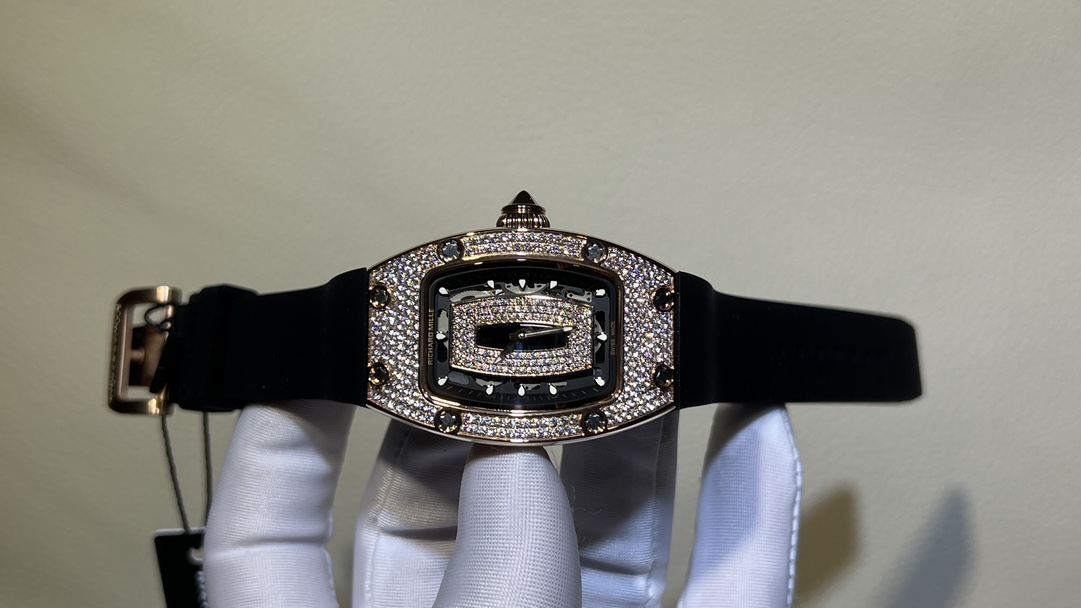 Richard Mille
